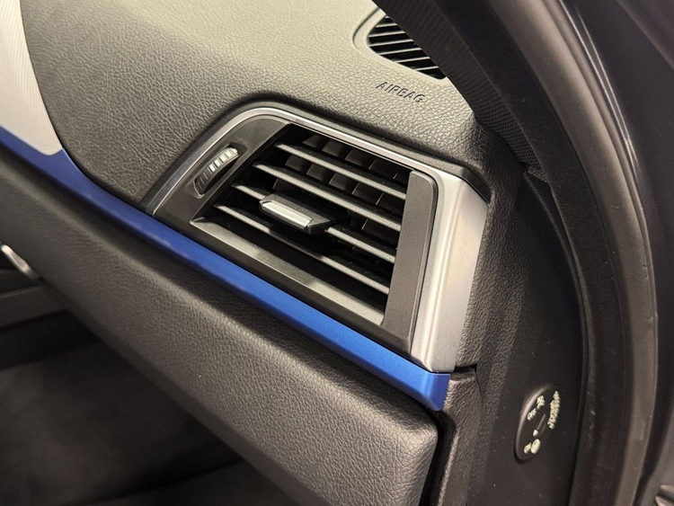 BMW Serie 4 418D GRAN COUPE M foto 33