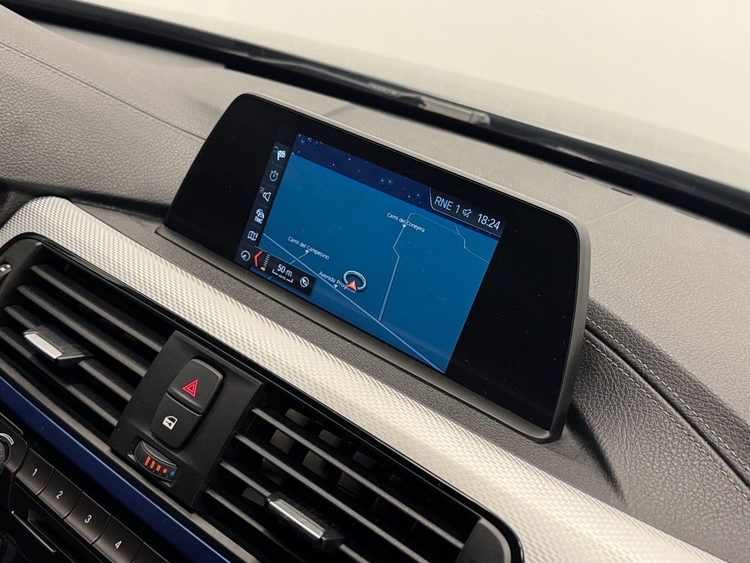 BMW Serie 4 418D GRAN COUPE M foto 35