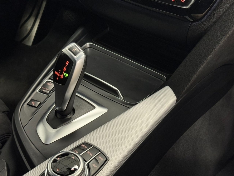 BMW Serie 4 418D GRAN COUPE M foto 41