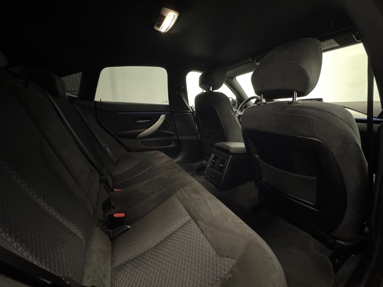 BMW Serie 4 418D GRAN COUPE M foto 45