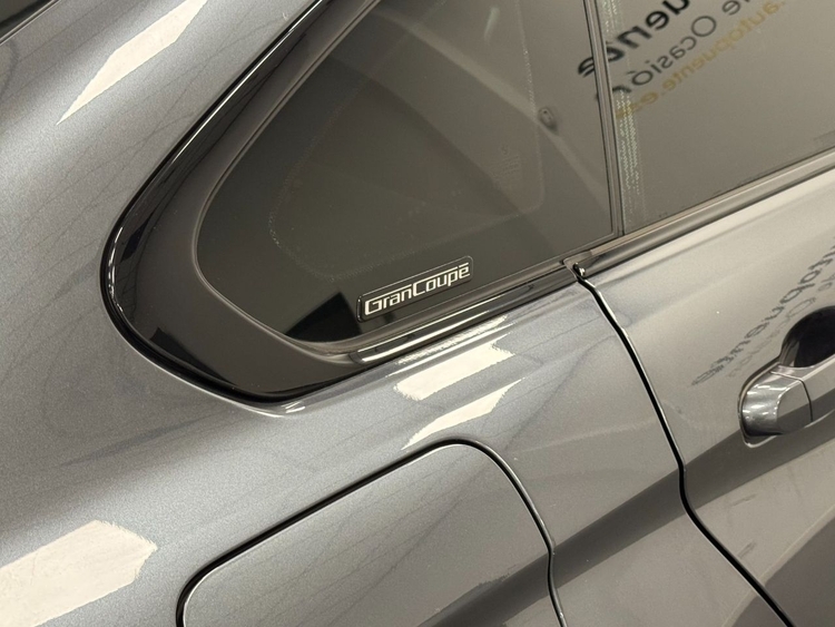 BMW Serie 4 418D GRAN COUPE M foto 48