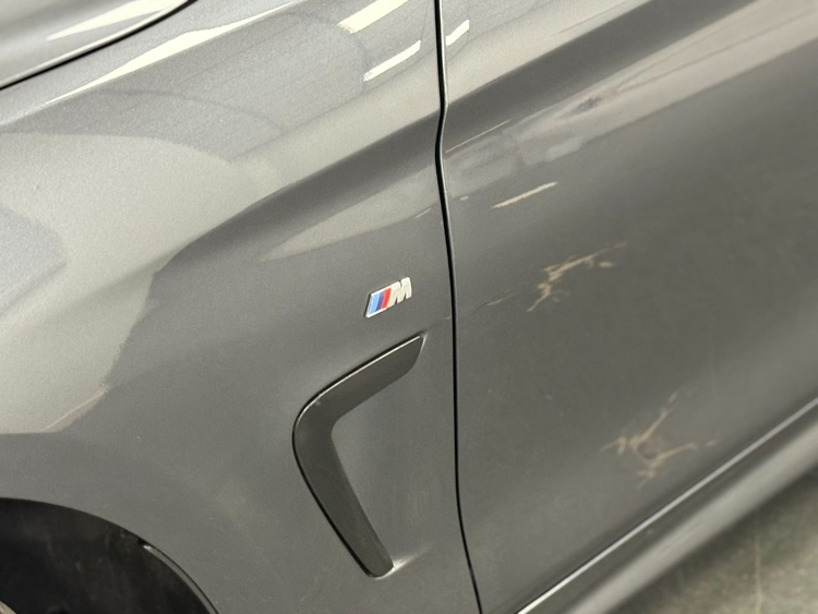 BMW Serie 4 418D GRAN COUPE M foto 52