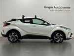 Toyota C-HR 180H ADVANCE miniatura 3