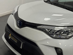 Toyota C-HR 180H ADVANCE miniatura 44