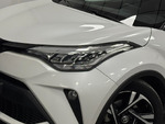 Toyota C-HR 180H ADVANCE miniatura 45