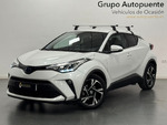 Toyota C-HR 180H ADVANCE miniatura 7