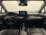 Toyota C-HR 180H ADVANCE miniatura 10