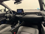 Toyota C-HR 180H ADVANCE miniatura 11
