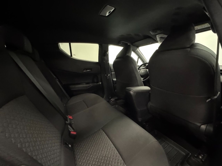 Toyota C-HR 180H ADVANCE foto 39