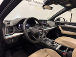 Audi Q5 ADVANCED QUATTRO ULTRA S-TRONIC miniatura 14