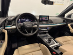 Audi Q5 ADVANCED QUATTRO ULTRA S-TRONIC miniatura 9
