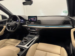 Audi Q5 ADVANCED QUATTRO ULTRA S-TRONIC miniatura 11