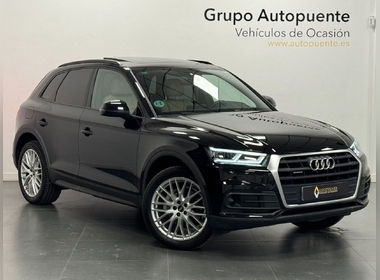 Audi - Q5