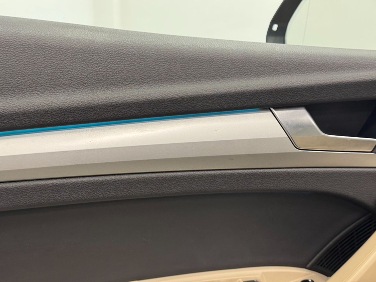 Audi Q5 ADVANCED QUATTRO ULTRA S-TRONIC foto 18