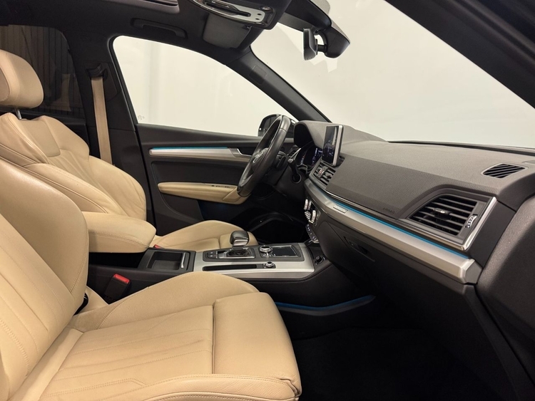 Audi Q5 ADVANCED QUATTRO ULTRA S-TRONIC foto 35