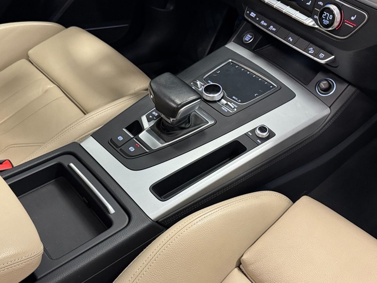 Audi Q5 ADVANCED QUATTRO ULTRA S-TRONIC foto 49