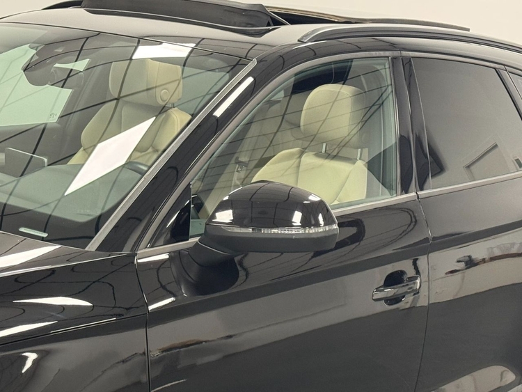 Audi Q5 ADVANCED QUATTRO ULTRA S-TRONIC foto 54