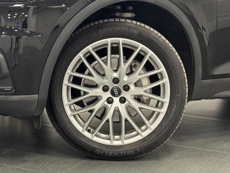 Audi Q5 ADVANCED QUATTRO ULTRA S-TRONIC foto 55