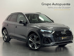 Audi Q5 Q5 BLACK LINE miniatura 2