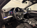 Audi Q5 Q5 BLACK LINE miniatura 14
