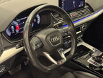 Audi Q5 Q5 BLACK LINE miniatura 21