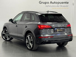Audi Q5 Q5 BLACK LINE miniatura 5