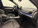 Audi Q5 Q5 BLACK LINE miniatura 35
