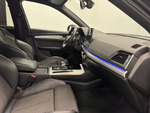 Audi Q5 Q5 BLACK LINE miniatura 36