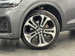 Audi Q5 Q5 BLACK LINE miniatura 56