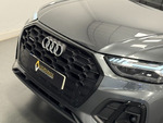 Audi Q5 Q5 BLACK LINE miniatura 57