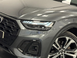 Audi Q5 Q5 BLACK LINE miniatura 58