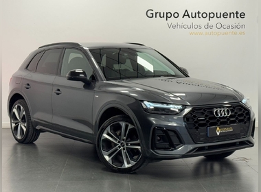 Audi - Q5