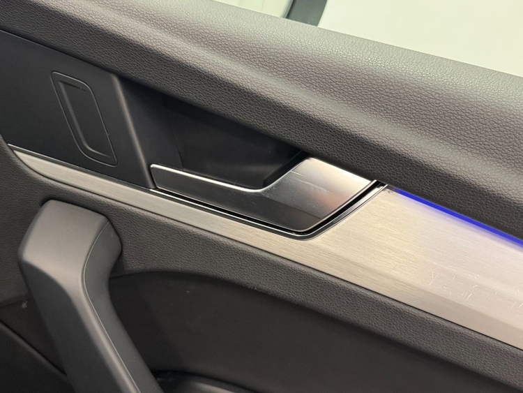 Audi Q5 Q5 BLACK LINE foto 37