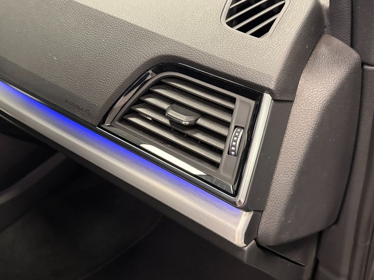 Audi Q5 Q5 BLACK LINE foto 38