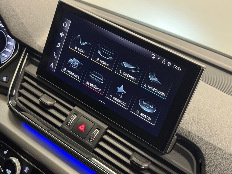 Audi Q5 Q5 BLACK LINE foto 42