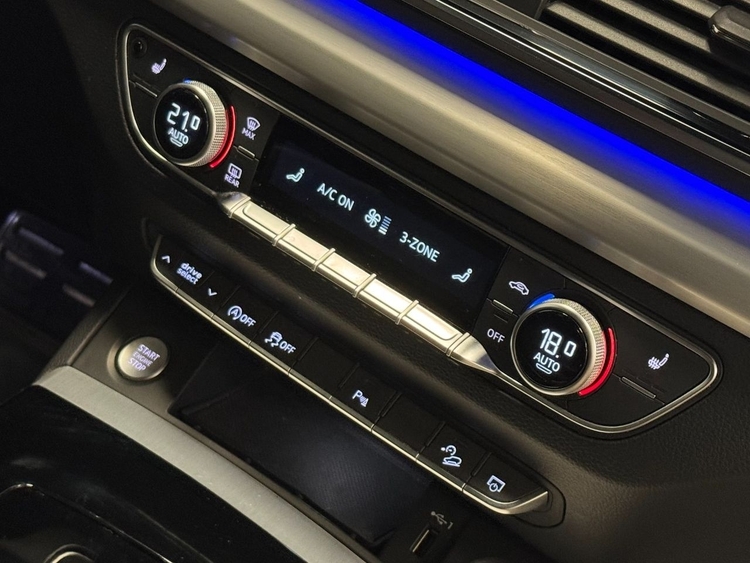 Audi Q5 Q5 BLACK LINE foto 45