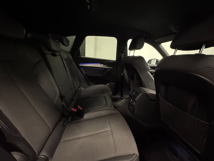 Audi Q5 Q5 BLACK LINE foto 53