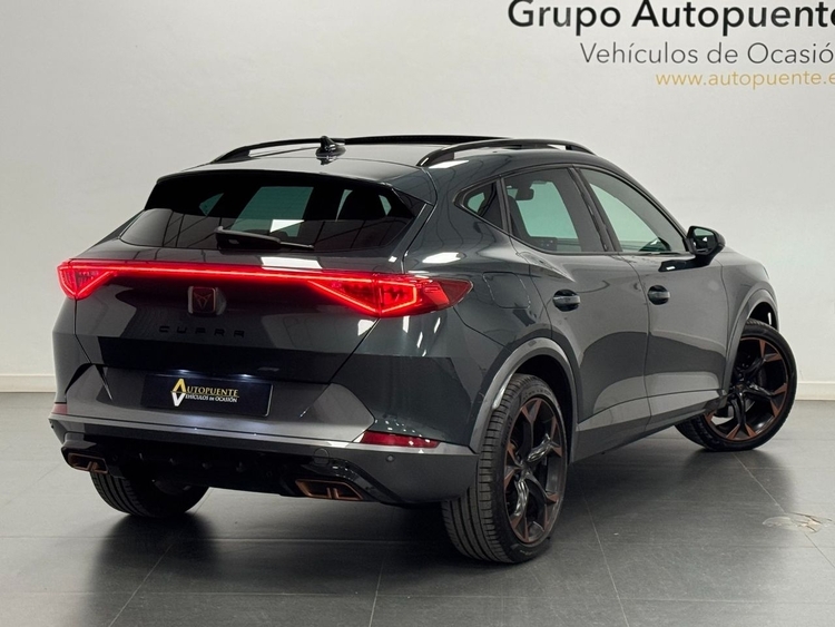 Cupra Formentor VZ  DSG 1.4 E-HYBRID foto 4