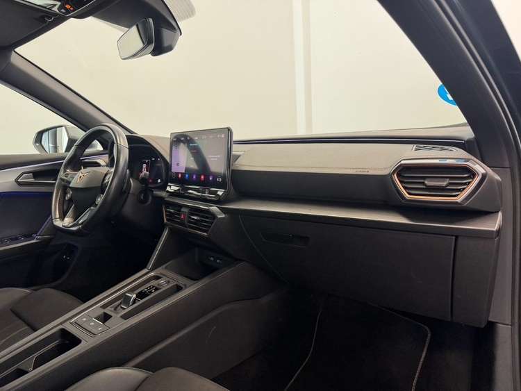 Cupra Formentor VZ  DSG 1.4 E-HYBRID foto 11