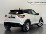 Nissan Juke N CONNECTA miniatura 4
