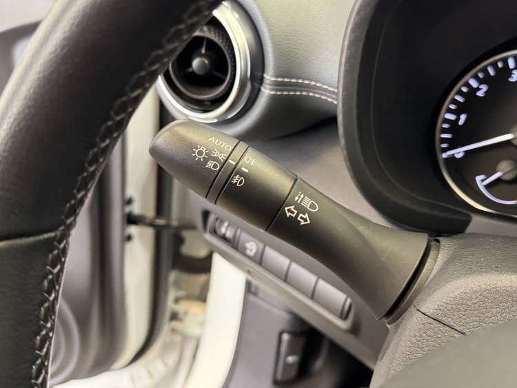 Nissan Juke N CONNECTA foto 22