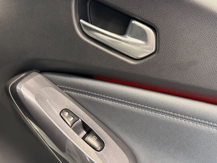 Nissan Juke N CONNECTA foto 33