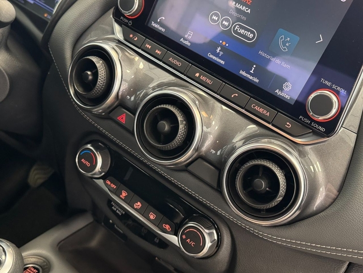 Nissan Juke N CONNECTA foto 37