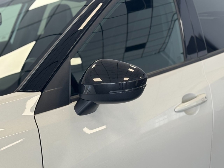 Nissan Juke N CONNECTA foto 44