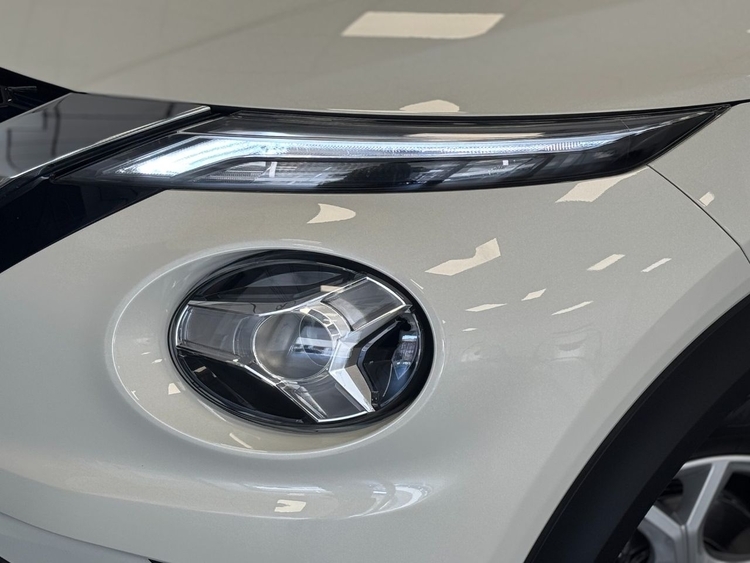 Nissan Juke N CONNECTA foto 46