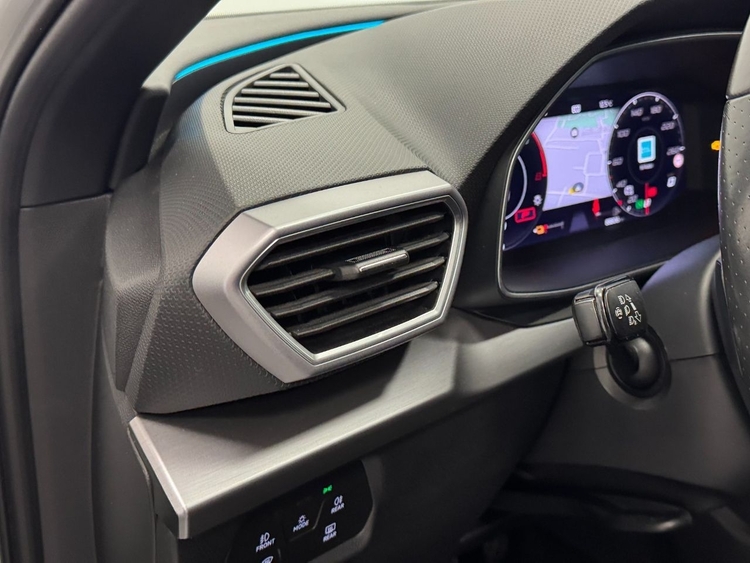 Seat Leon FR E-HYBRID foto 18