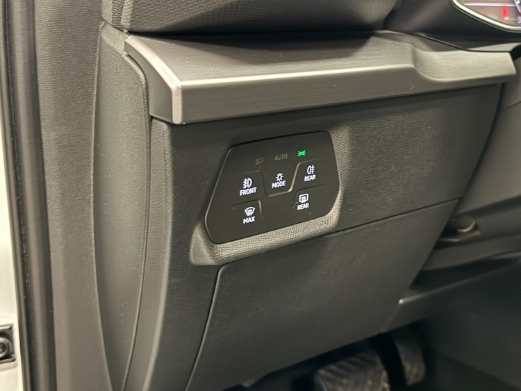 Seat Leon FR E-HYBRID foto 19