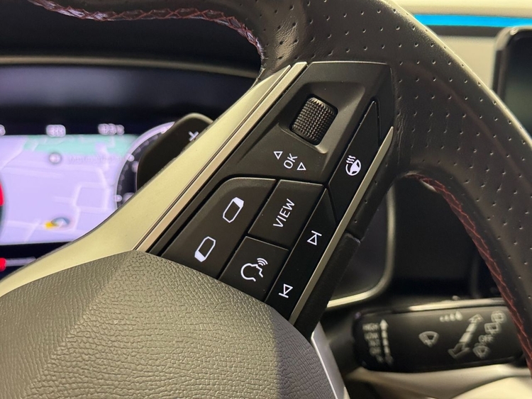 Seat Leon FR E-HYBRID foto 25