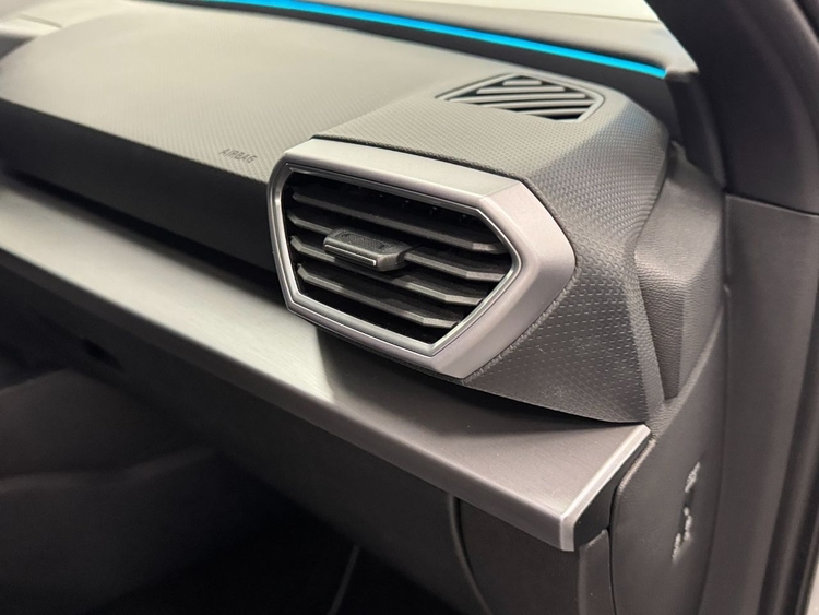 Seat Leon FR E-HYBRID foto 33