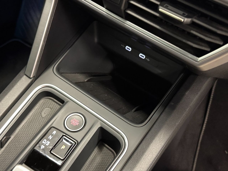 Seat Leon FR E-HYBRID foto 44